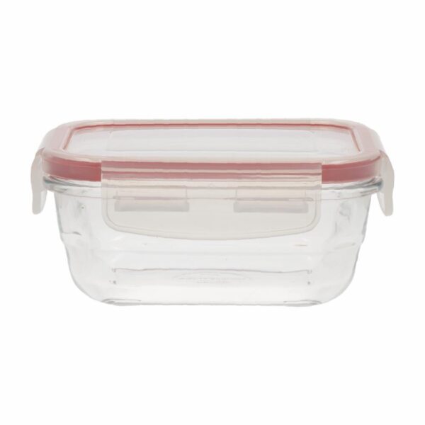 Facilita Hermética Rectangular MARINEX Pequeña
