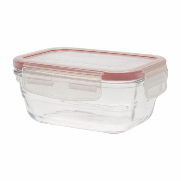 Facilita Hermética Rectangular MARINEX Pequeña - Imagen 2