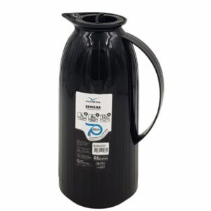 Jarra Térmica Color Negro Diseño Sevilla INVICTA Unidad