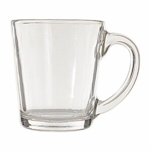 Jarro Para Café CRISA Unidad
