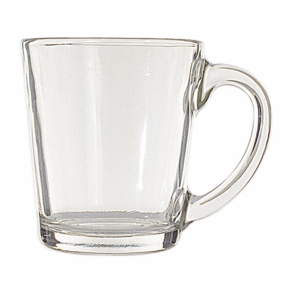 Jarro Para Café CRISA Unidad