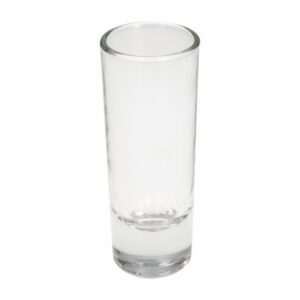 Vaso Tequilero Doble Especial CRISA 59 Ml