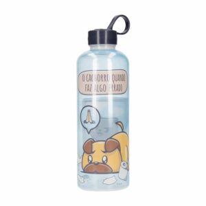 Botella Tomatodo Diseño Cute Pets FUN KIDS Unidad