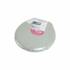 Asiento Sanitario Acolchonado SANREMO 17"