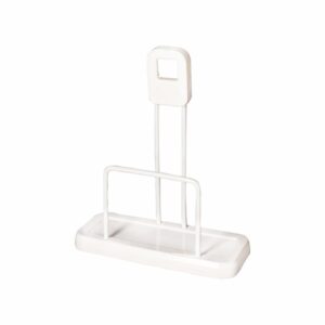 Servilletero Blanco METALTRU Unidad