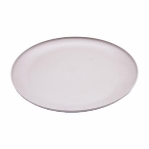Plato De Comida Premium Gris SAO BERNARDO X1