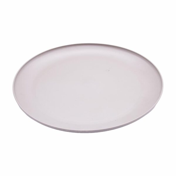 Plato De Comida Premium Gris SAO BERNARDO X1