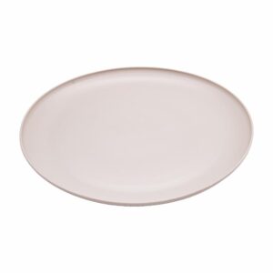Plato De Comida Premium Beige SAO BERNARDO X1