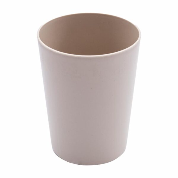 Vaso Premium Beige SAO BERNARDO 550 Ml