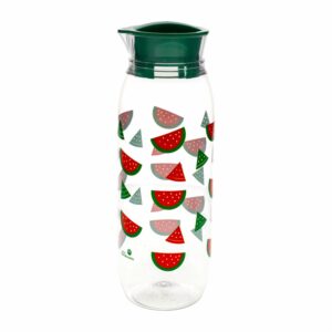 Jarra Con Tapa Sandía BANDEIRANTE 1,4 L