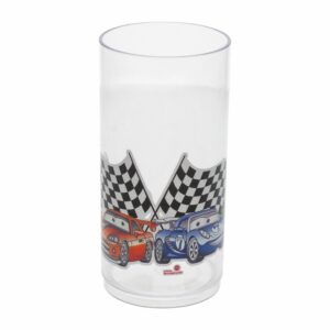 Vaso New London Coches BANDEIRANTE 400 Ml