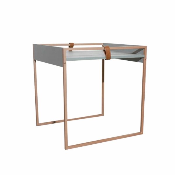 Conjunto Mesa Lateral Columbia Verti METTA - Imagen 4