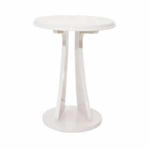 Mesa Auxiliar Tutti Blanca ARTELY