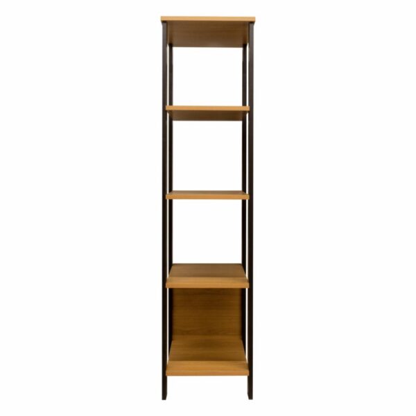 Librería Freijo DALLA COSTA MDF