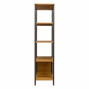 Librería Freijo DALLA COSTA MDF