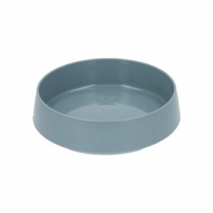 Jabonera Belly Azul OU Unidad