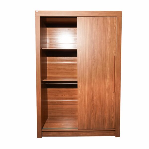 Ropero Lapa 2 Puertas Corredizas ANDIRA Jatoba - Imagen 3