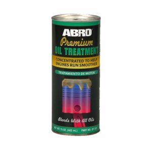 Tratamiento De Premium ABRO Unidad