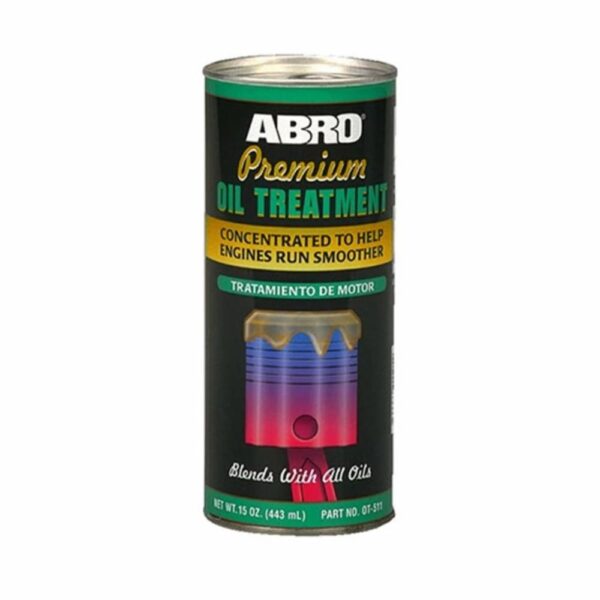 Tratamiento De Premium ABRO Unidad