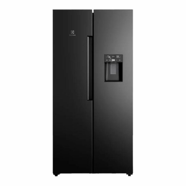 Refrigeradora Side By side No Frost Inverter ERS45F3Q5EB ELECTROLUX 419 Litros - Imagen 4
