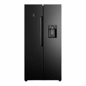 Refrigeradora Side By side No Frost Inverter ERS45F3Q5EB ELECTROLUX 419 Litros