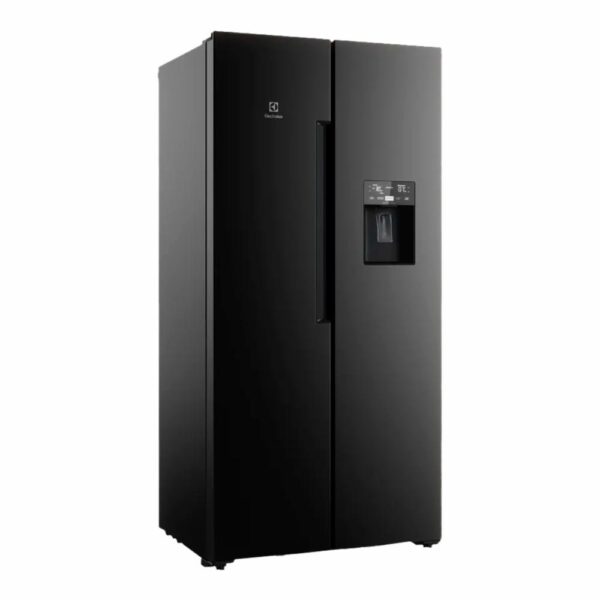 Refrigeradora Side By side No Frost Inverter ERS45F3Q5EB ELECTROLUX 419 Litros - Imagen 3