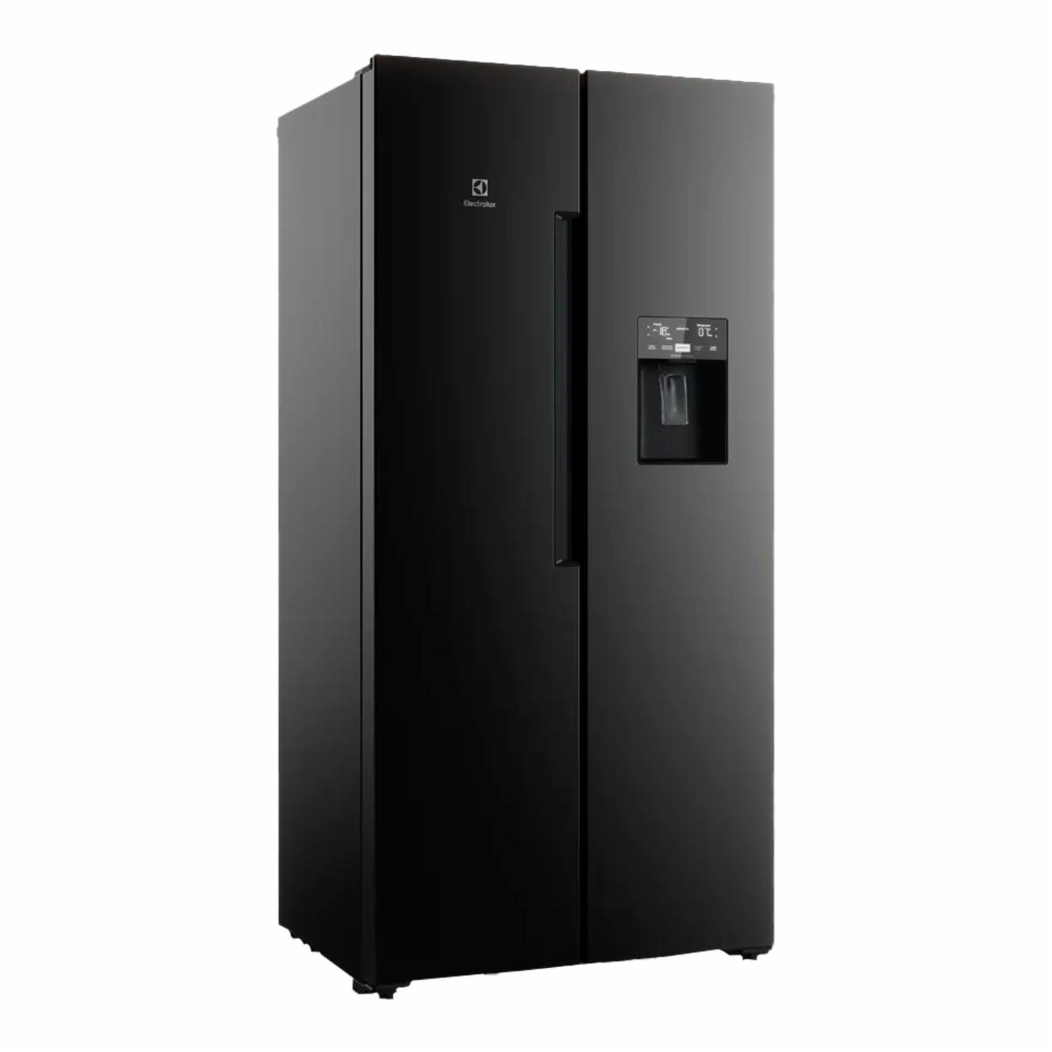 Refrigeradora Side By side No Frost Inverter ERS45F3Q5EB ELECTROLUX 419 Litros - Imagen 2