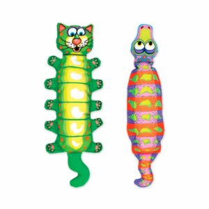 Juguete Para Mascota Masticable Surtido DOSKOCIL MANUFACTURING CO., INC, PETMATE Unidad