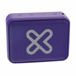Parlante De Audio KLIPXTREME 6W