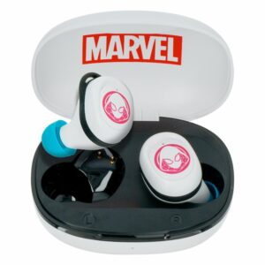Audífonos Ghost Spider MARVEL Wireless