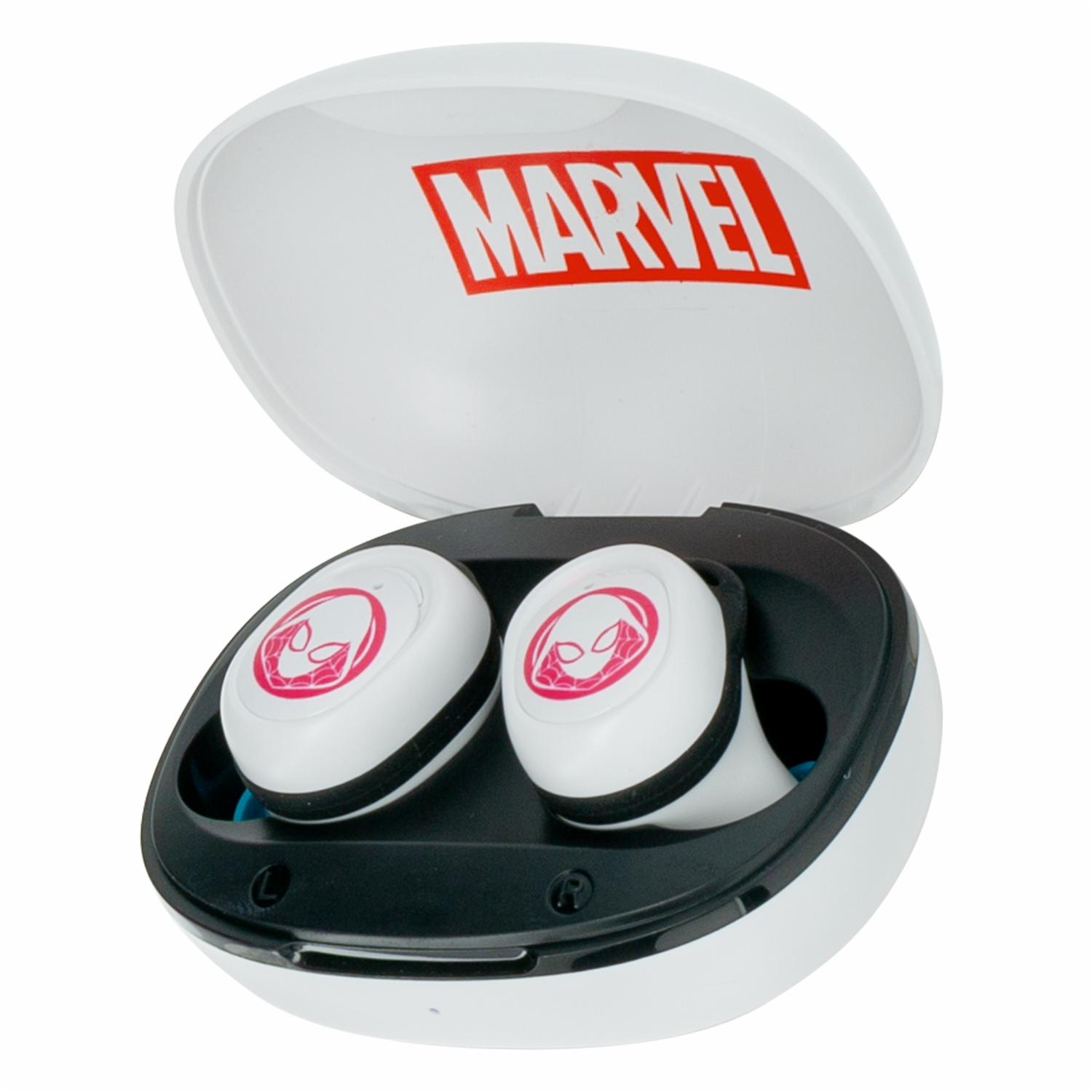 Audífonos Ghost Spider MARVEL Wireless - Imagen 2