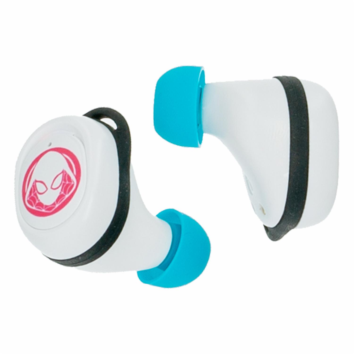 Audífonos Ghost Spider MARVEL Wireless - Imagen 3