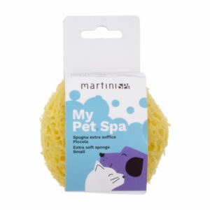 Esponja Super Suave MARTI 10.5Cm