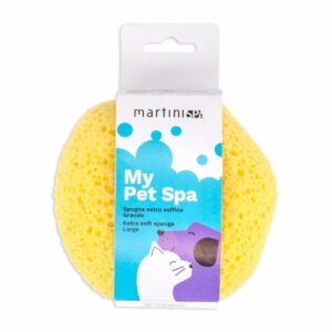 Esponja Super Suave MARTI 14Cm