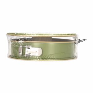 Molde Bnat Desmontable Redondo FREE HOME 26 X 7.6 Cm