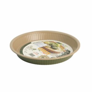 Molde Bnat Rizado FREE HOME 28 X 4 Cm