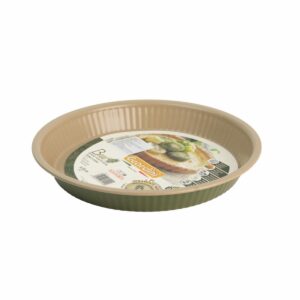 Molde Bnat Rizado FREE HOME 28 X 4 Cm