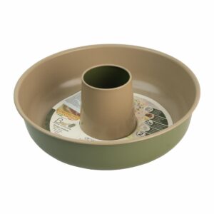 Molde Bnat Savarin FREE HOME 25 X 8 Cm