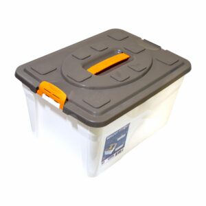 Contenedor Para Comida De Mascotas BAMA PET Unidad