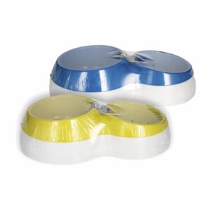 Plato Para Mascota Resistente BAMA PET Mediano