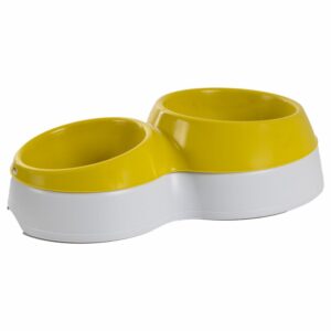 Plato Para Mascota Resistente BAMA Grande