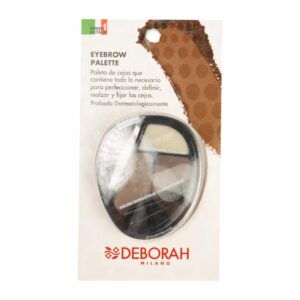 Sombra De Cejas 1 DEBORAH MILANO 60 G