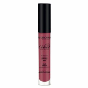 Labial Matte Classy Mauve DEBORAH MILANO Unidad