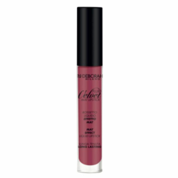 Labial Matte Classy Mauve DEBORAH MILANO Unidad