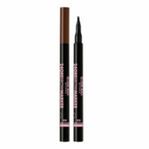 Delineador De Cejas Brow Tono 24 Ore Café 2 DEBORAH MILANO Unidad