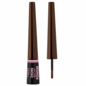 Sombras De Cejas Tono 24 Ore Café 2 DEBORAH MILANO 1 G