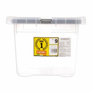 Caja Organizadora One HDR 9 L