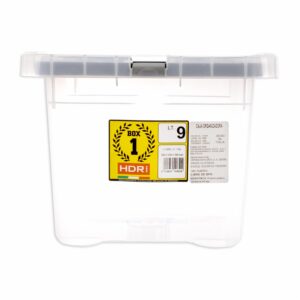 Caja Organizadora One HDR 9 L