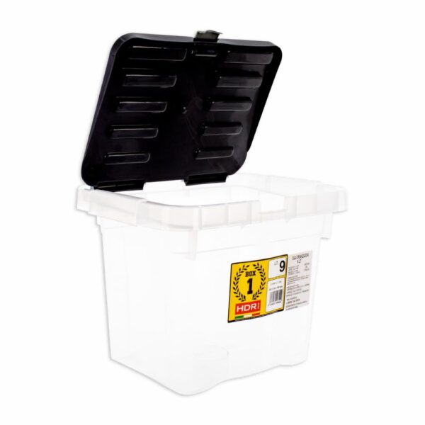 Caja Organizadora One HDR 9 L - Imagen 3