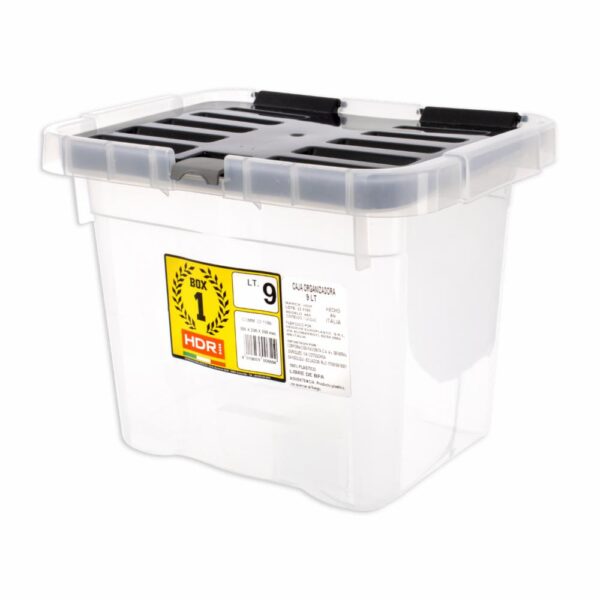 Caja Organizadora One HDR 9 L - Imagen 4